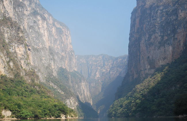 Sumidero Canyon and Chiapa de Corzo Magical Town - Foto 3