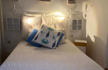 Ippocampo Blanc - Foto 33