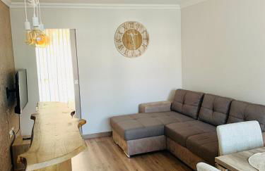 Superbe 2 pièces à 50 m de la Promenade des Anglais - Photo 1