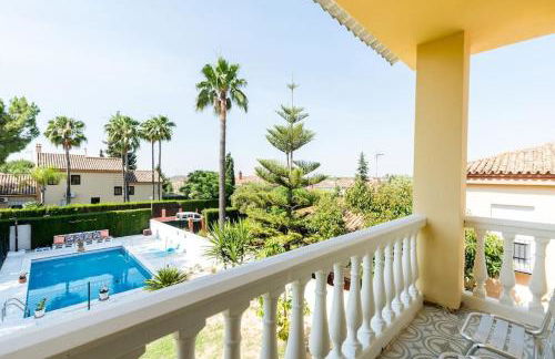 Star's House Sevilla.Con piscina,10 min de Sevilla - Foto 17