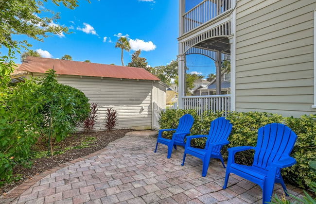 The Tinner's House - Foto 30