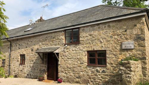 Chilvery Farm Cottage - Foto 1