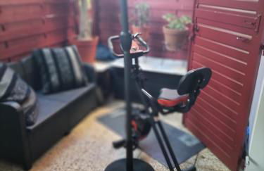 Studio- très calme - Proche Bidart et Guétary " AHETZE" - Foto 29