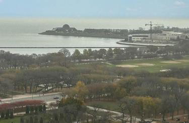 Downtown Chicago Stay with Free In & Out Parking 4 - Foto 42