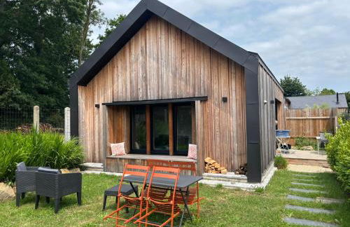 La Ptite Maison du Minihic - Foto 1