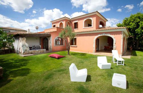 Villa Cedrino - Foto 55