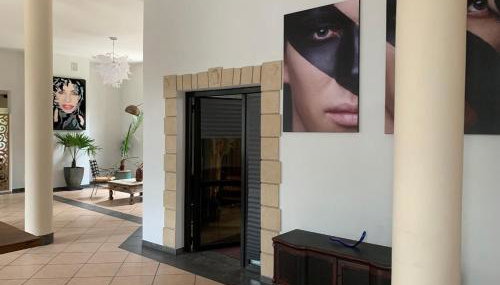 Villa Ambrosian (Haupthaus) - Foto 5