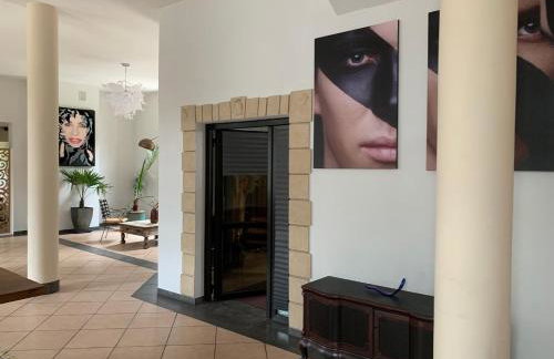 Villa Ambrosian (Haupthaus) - Foto 5