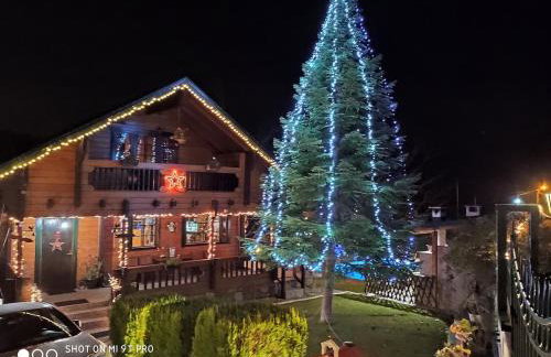 Wooden cottage with private pool near to sea - Foto 3