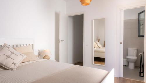 El Palmeral - House with pool in Corralejo - Foto 5