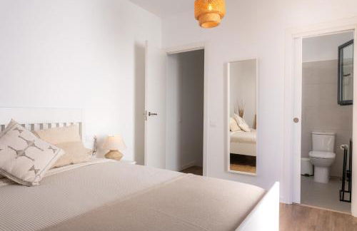 El Palmeral - House with pool in Corralejo - Foto 5