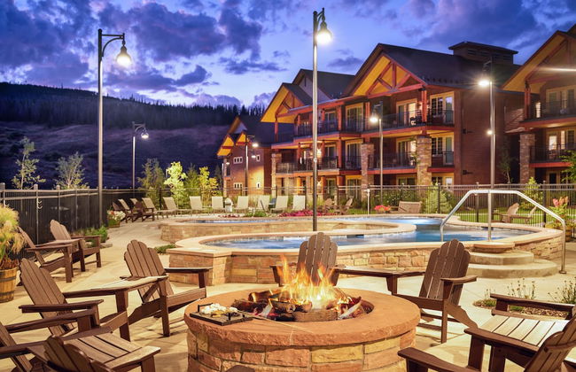 Hyatt Vacation Club at The Ranahan - Foto 32