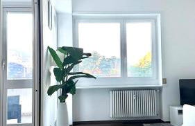 Luxury apartment with view (1min from lake/center) - Foto 1