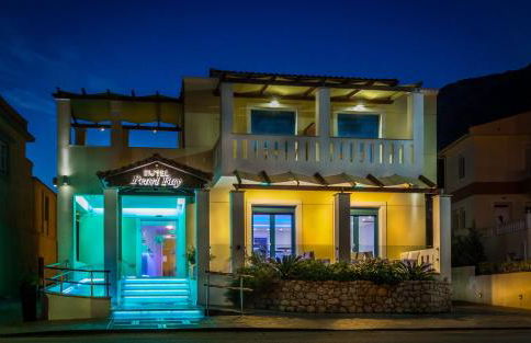 Pearl Bay Hotel Apartments - Foto 27