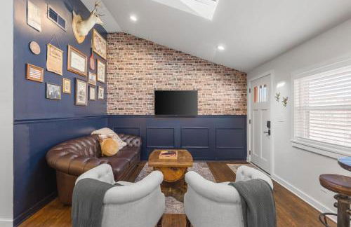 Rustic plus Western - Walk to Bars, Coffee and Restaurants - Foto 8