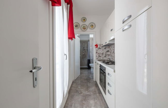 2446 Palazzo Montagna - Mono by Barbarhouse - Foto 16