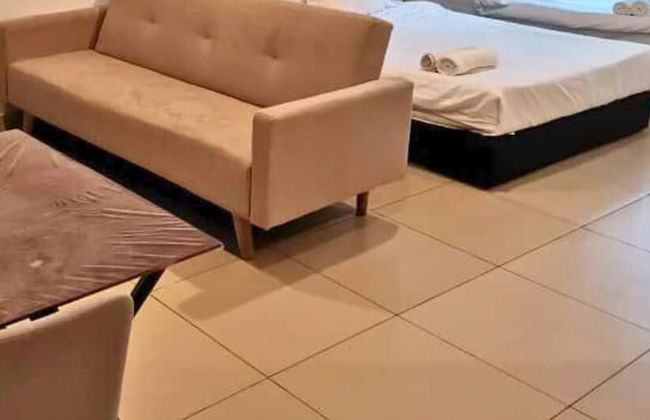 OwnAstay at Midhills Genting - Foto 12