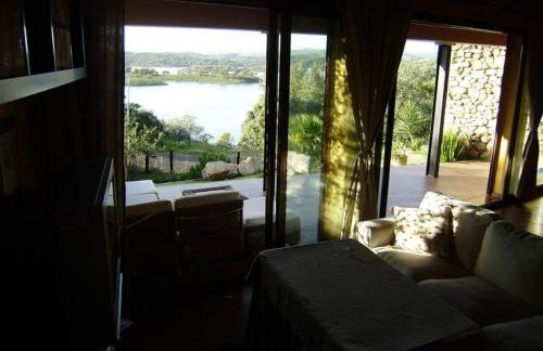 Casa con encanto frente al lago - Foto 10