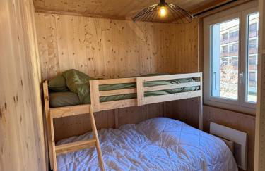 Lodge des Mélèzes - Foto 9