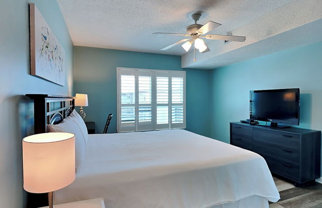 Sea Oats by Southern Vacation Rentals - Foto 53