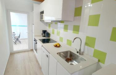 Maravillosa casa junto al mar y cerca del centro - Foto 21