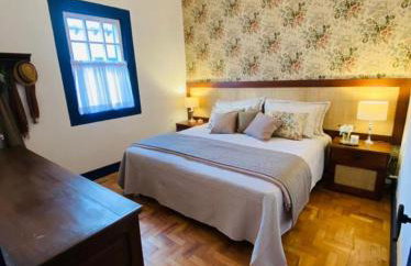 Pousada Boutique Villa Chafariz Tiradentes - Photo 70