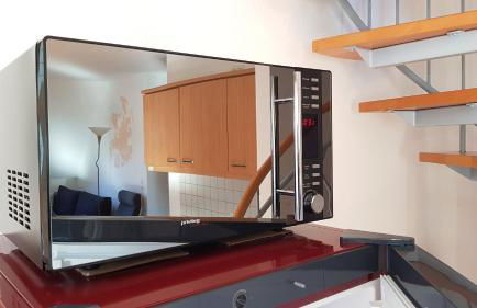 Ferienwohnung 15 im Fischerhaus mit Balkon - Foto 33