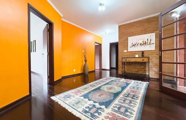 Casa espaçosa na Granja Viana - Foto 53