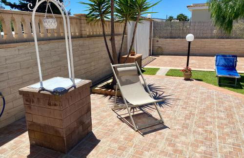 Villa Maria Sicilia - Foto 7