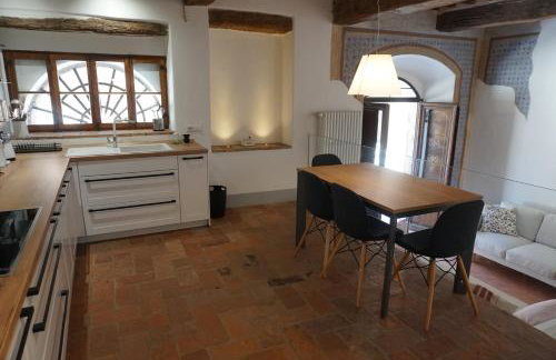 La Casina Nel cuore di Belforte - Foto 6