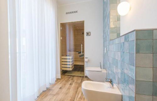 Luxus_SPA_OG_Fewo QUARTIER 4 _WE 4_ - Foto 25