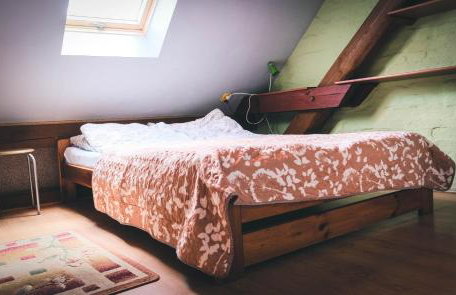 Chata na końcu świata - Foto 44