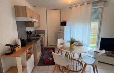 Appartement au calme proche du PAL - Foto 20