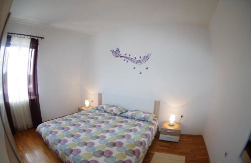 Apartment Elena, village Peresiji - Foto 11