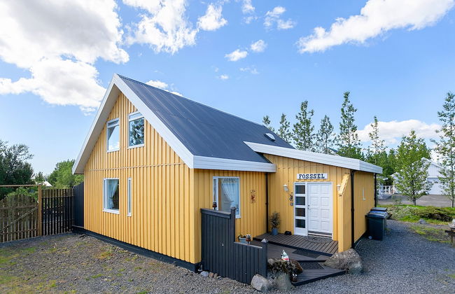 Fosssel Country House - Photo 1