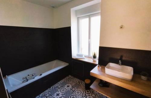 La Maison de Tante Yvonne - Gîte de Kerblaise - Photo 26