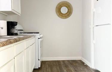 Riverside Retreat Apartments - Foto 76