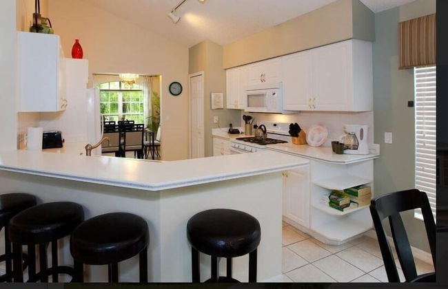 Ly235476 - Oak Island Harbour - 4 Bed 2.5 Baths Villa - Foto 14