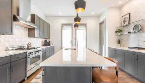 The Onyx Opal by Stay Local Nashville - Foto 2