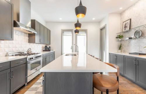 The Onyx Opal by Stay Local Nashville - Foto 2