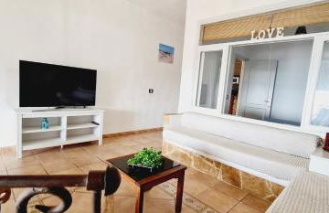 Apartamento Salema mar, relax y atardecer al norte de Gran Canaria - Foto 15