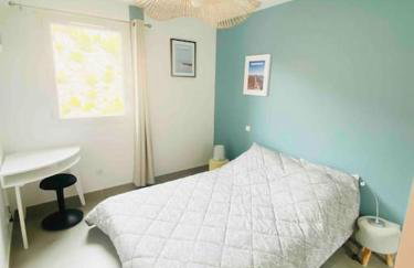 #Sète T3 Vue mer & étang Piscine Balcon - Foto 27