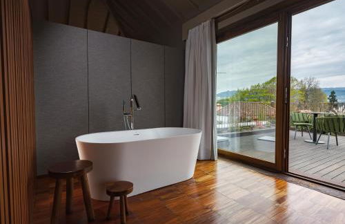 Lavandeira Douro Nature & Wellness - Foto 66