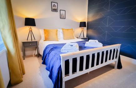 The Angel Holiday House - Foto 13