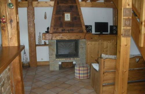 Chalet L' Irrawaddy - Photo 6