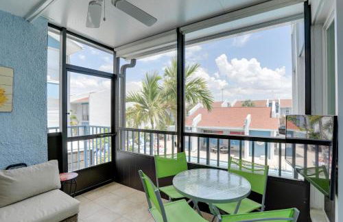 Sip, Sunbathe and Relax Poolside Madeira Beach Gem! - Photo 4