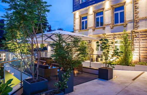 City-Appartements Am Wall - Foto 22