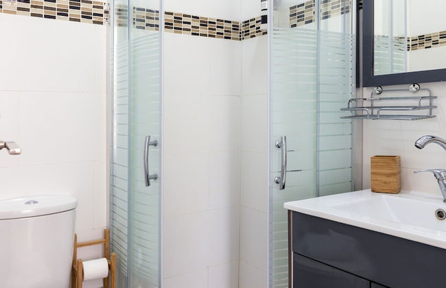 Sapir Boutique Apartments - Photo 45