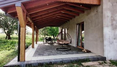 Ranczo Bosikowo - Foto 4