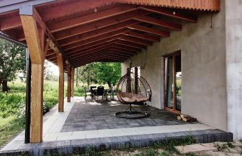 Ranczo Bosikowo - Foto 4